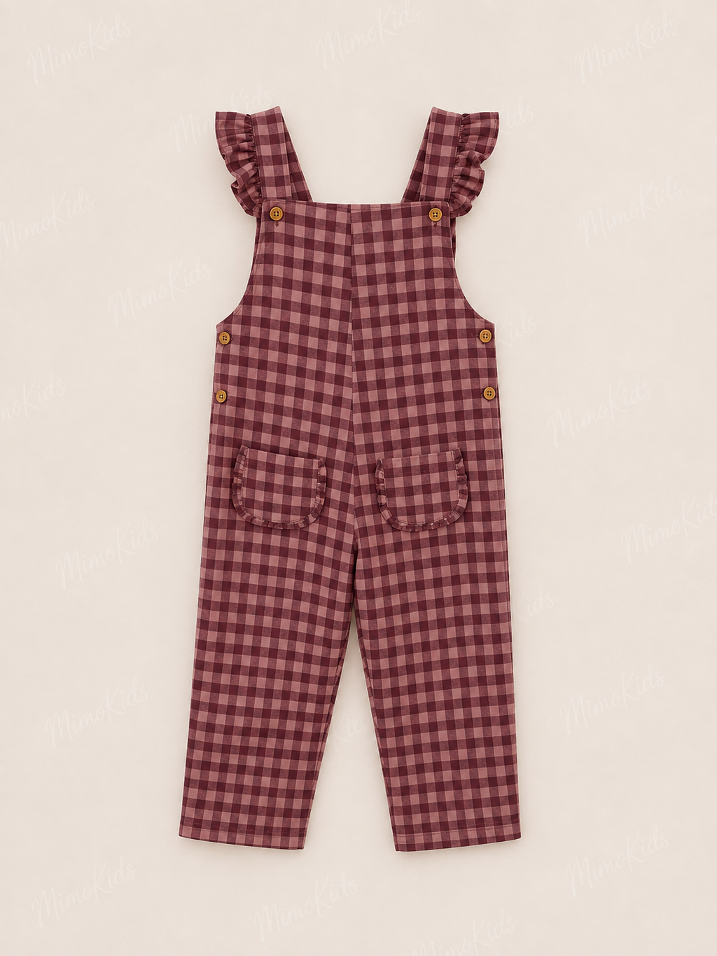 Mono infantil Brisa – Confecciones Popys