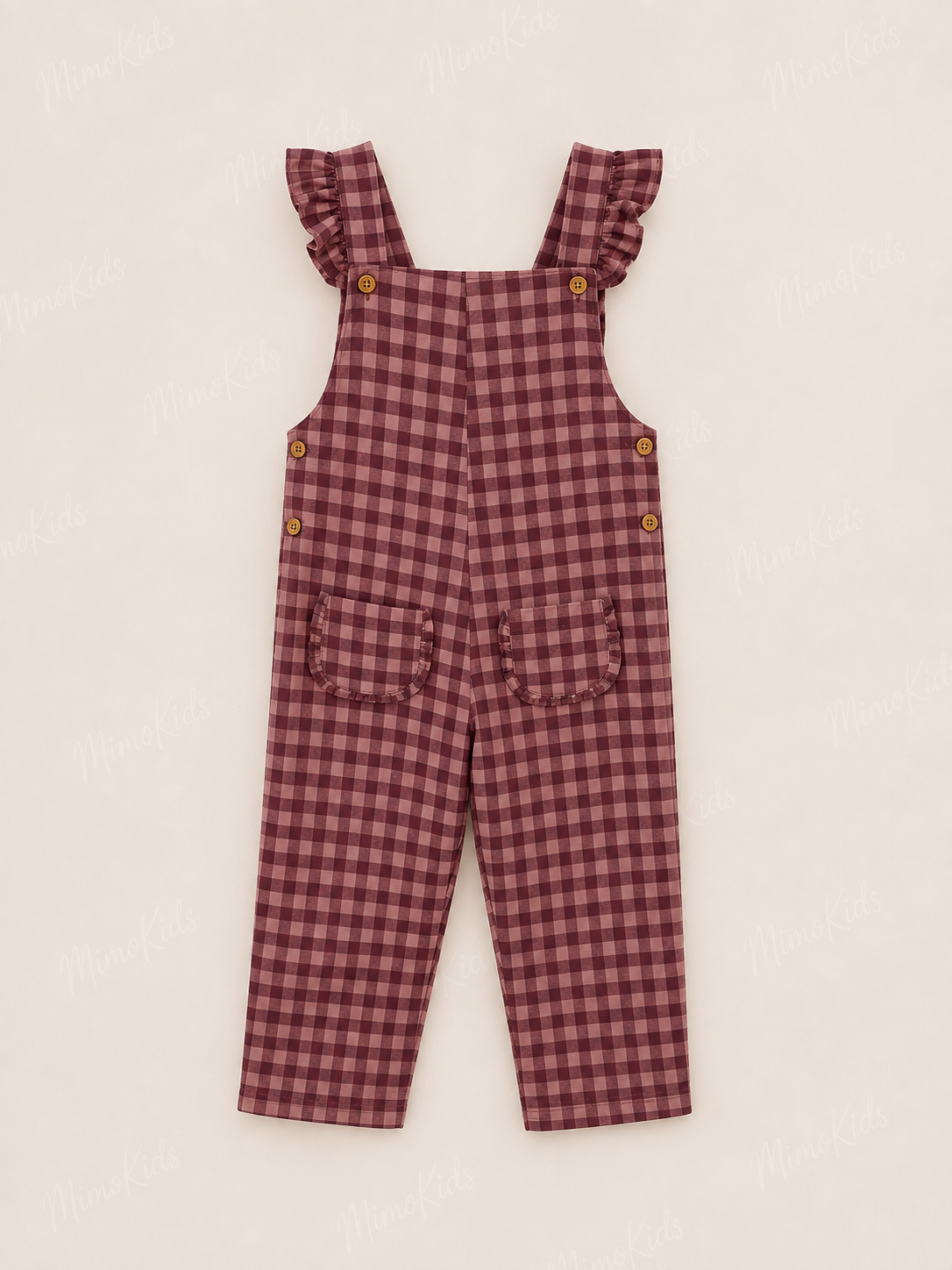 Mono infantil Brisa – Confecciones Popys