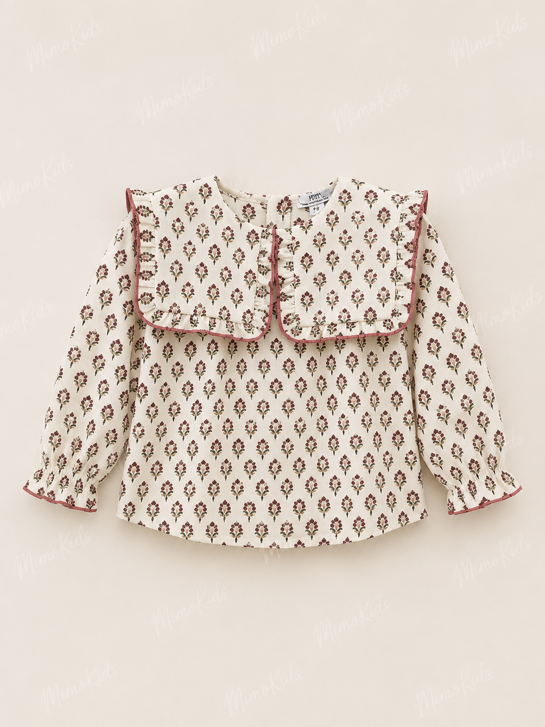 Camisa Brisa – Confecciones Popys