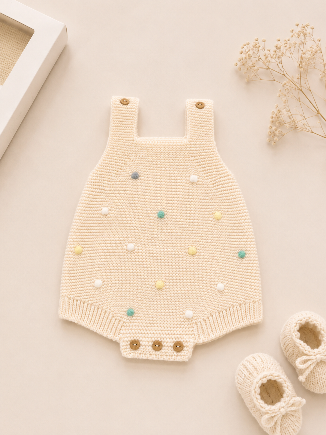 Peto Bodoque - Confecciones Popys