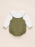 Ranita Estocolmo – Confecciones Popys