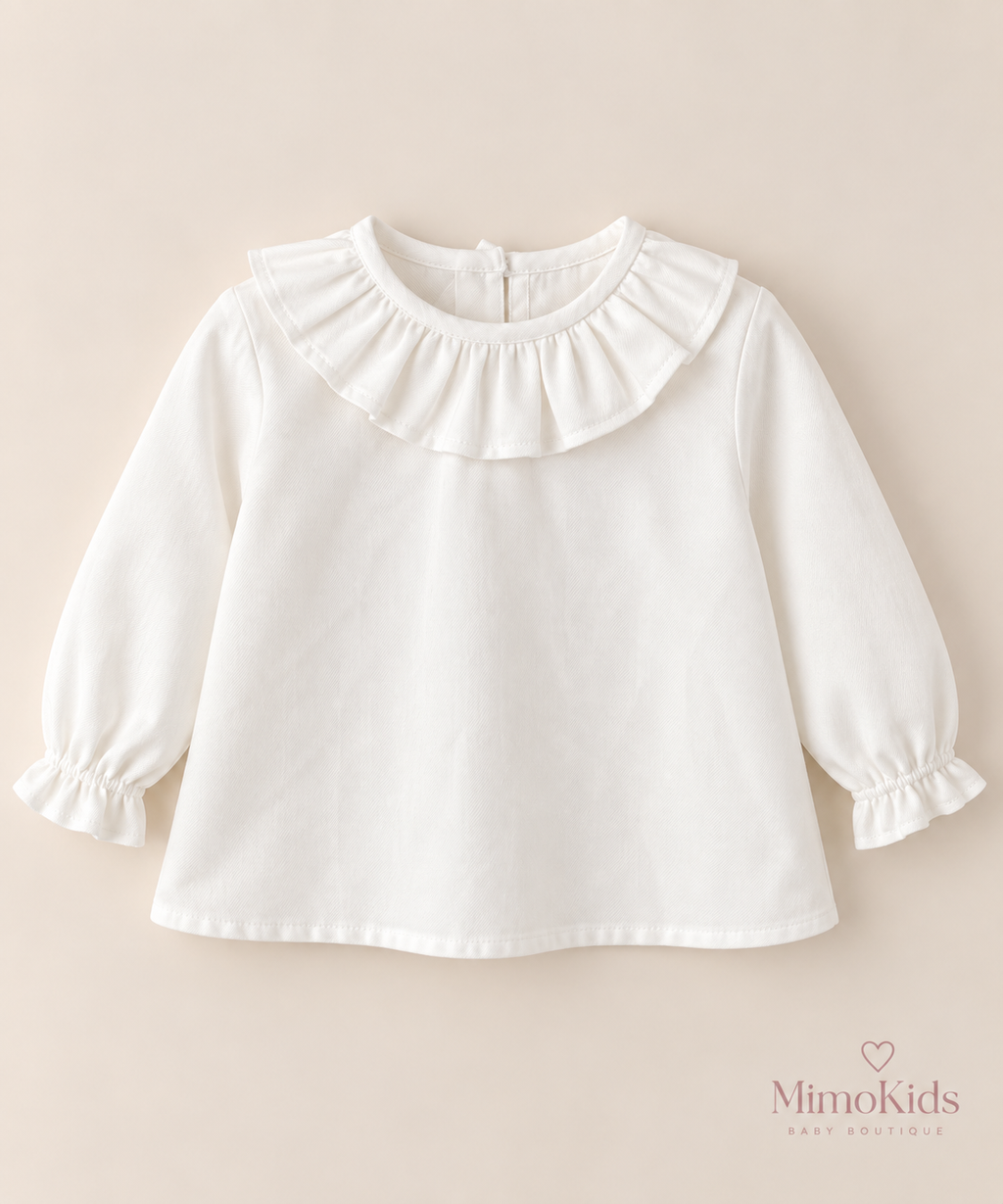 Camisa Berta • Dadati