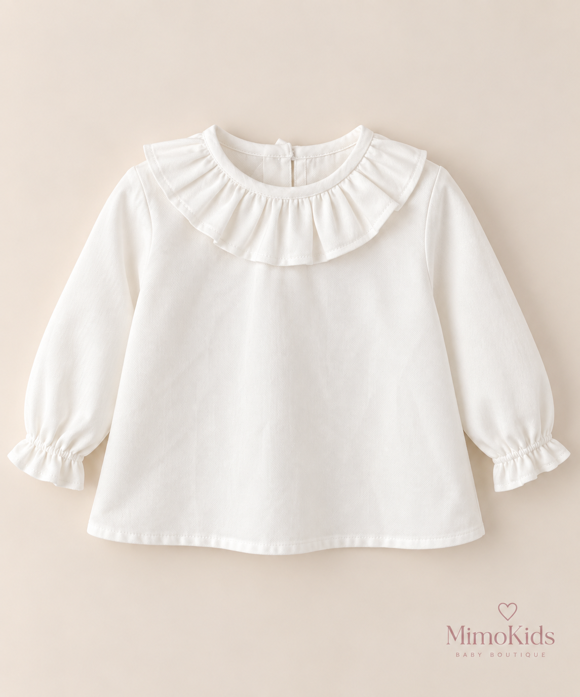 Camisa Berta • Dadati