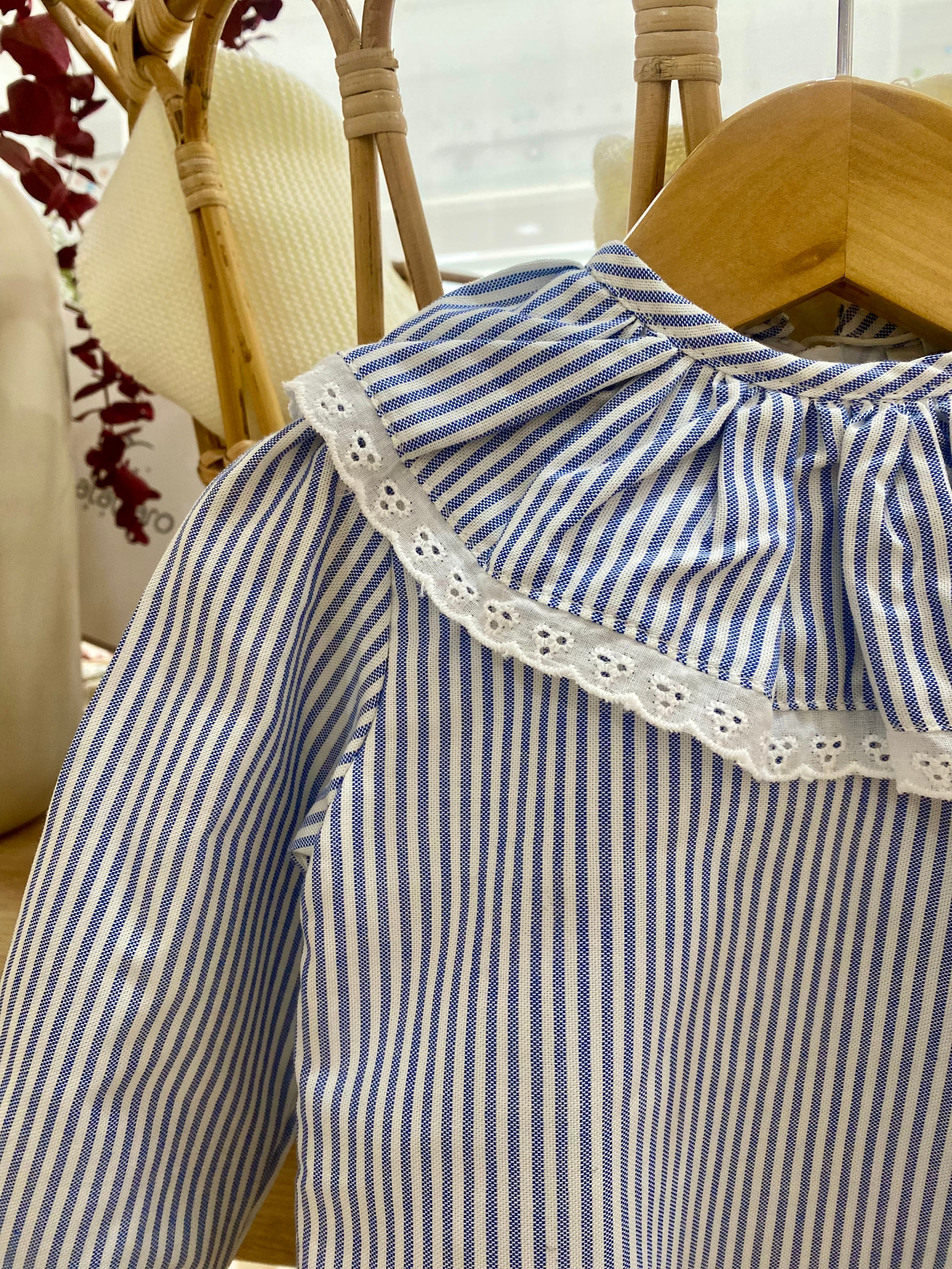 Jesusito bebé Nenúfar