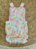 Ranita floral Popys