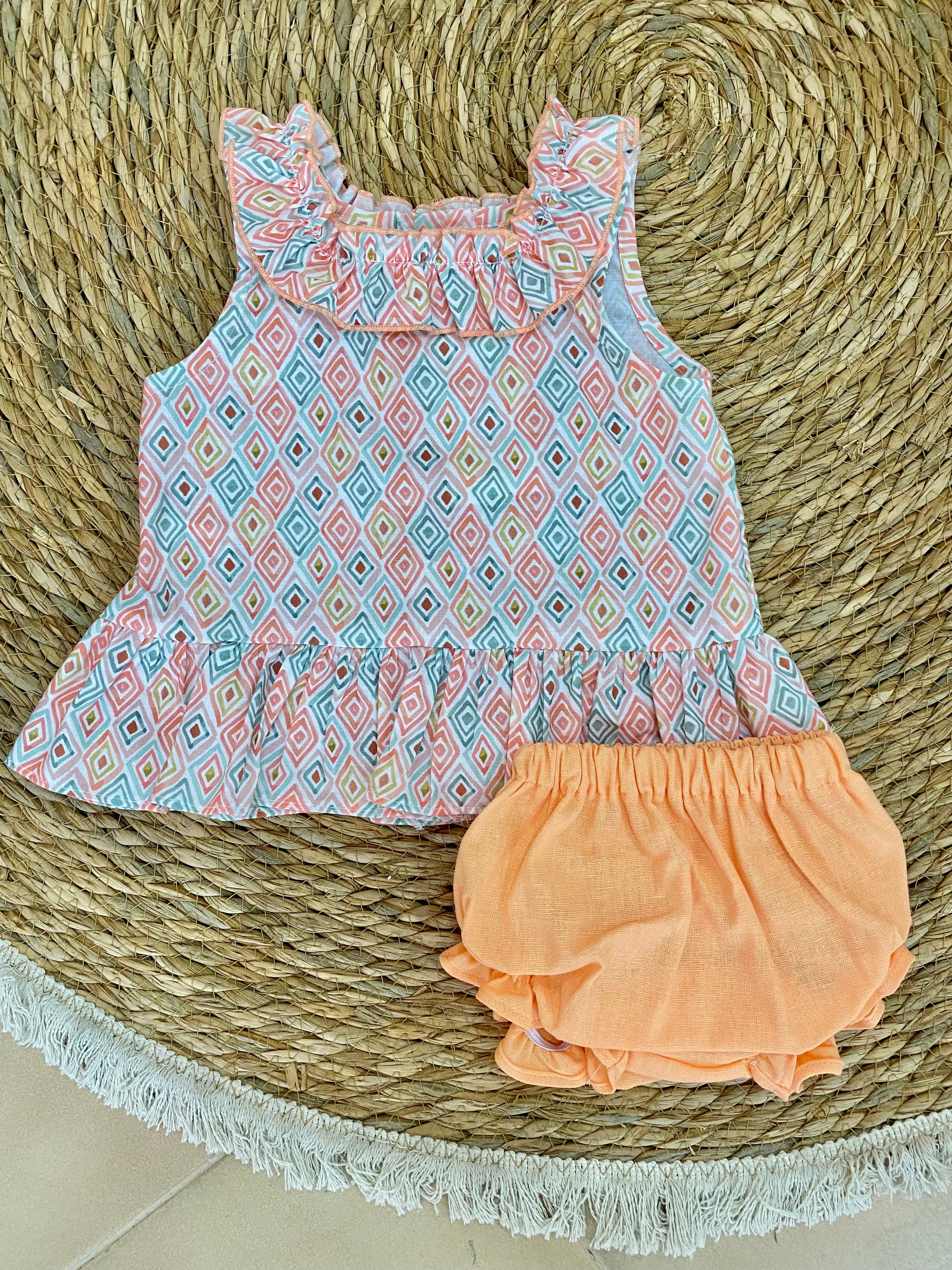 Jesusito étnico Popys