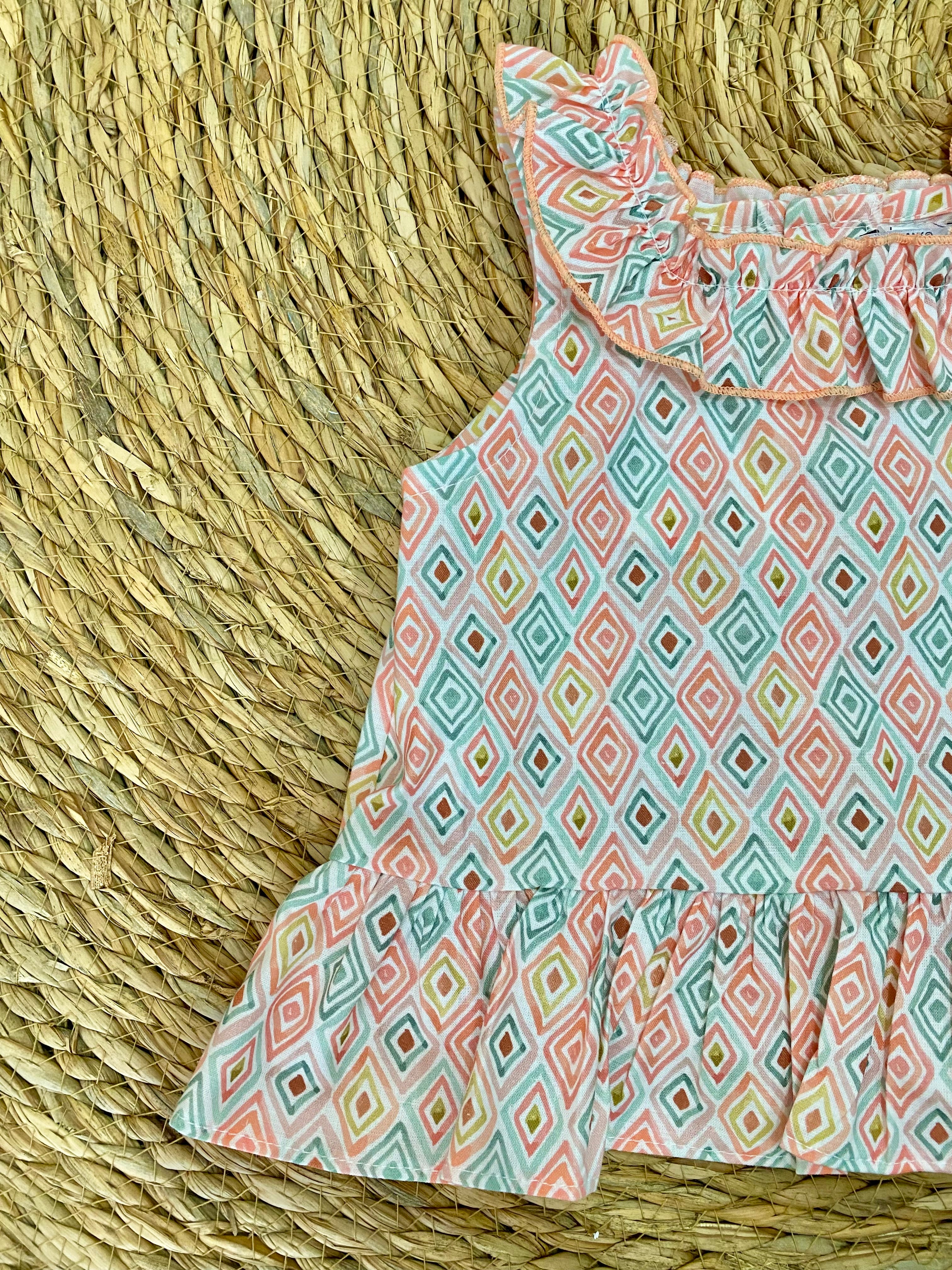 Jesusito étnico Popys