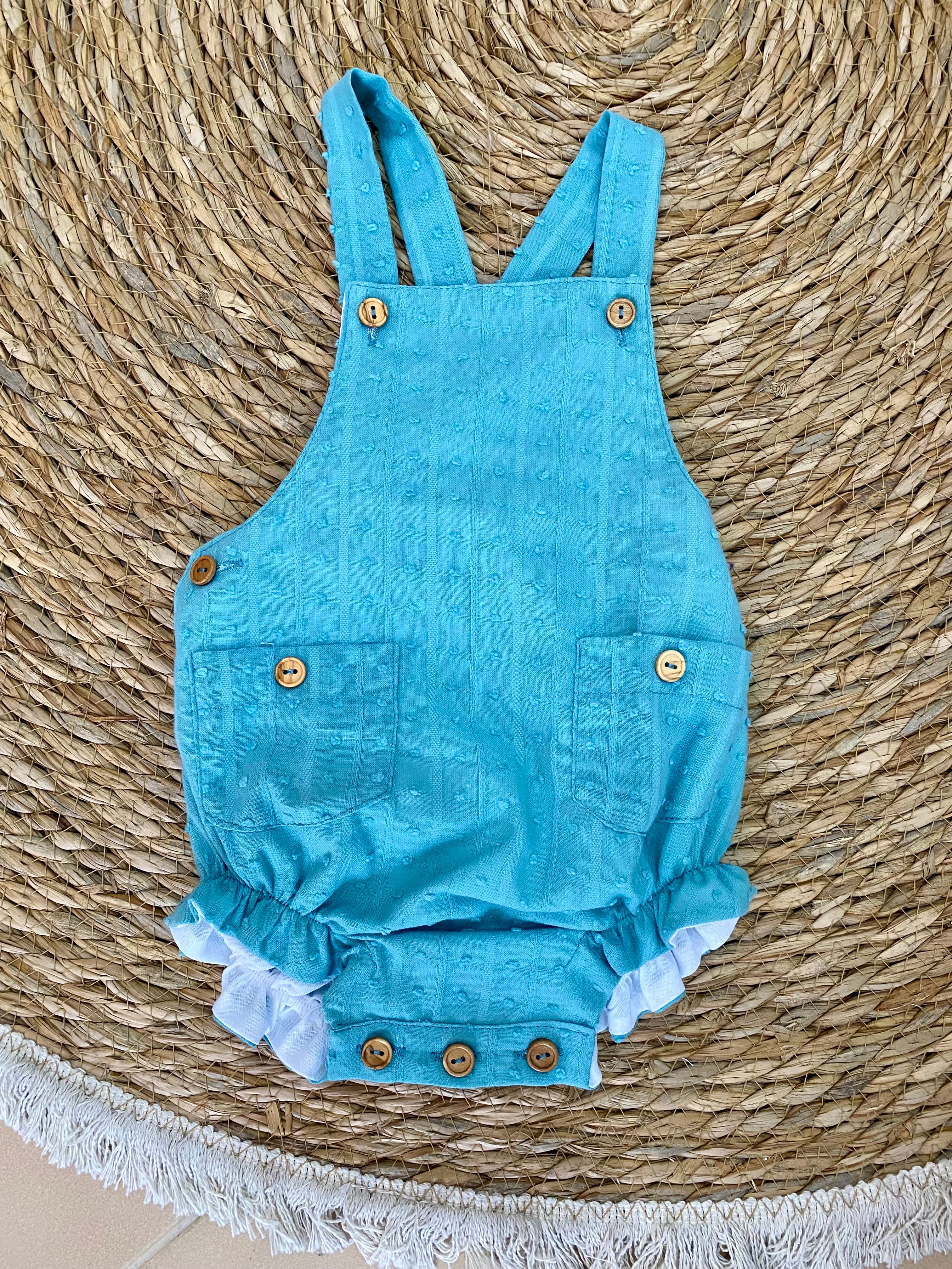 Ranita plumeti Popys