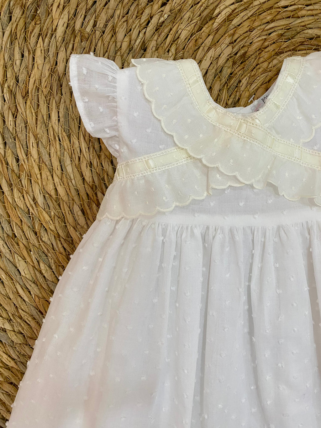 Conjunto Ceremonia Popys