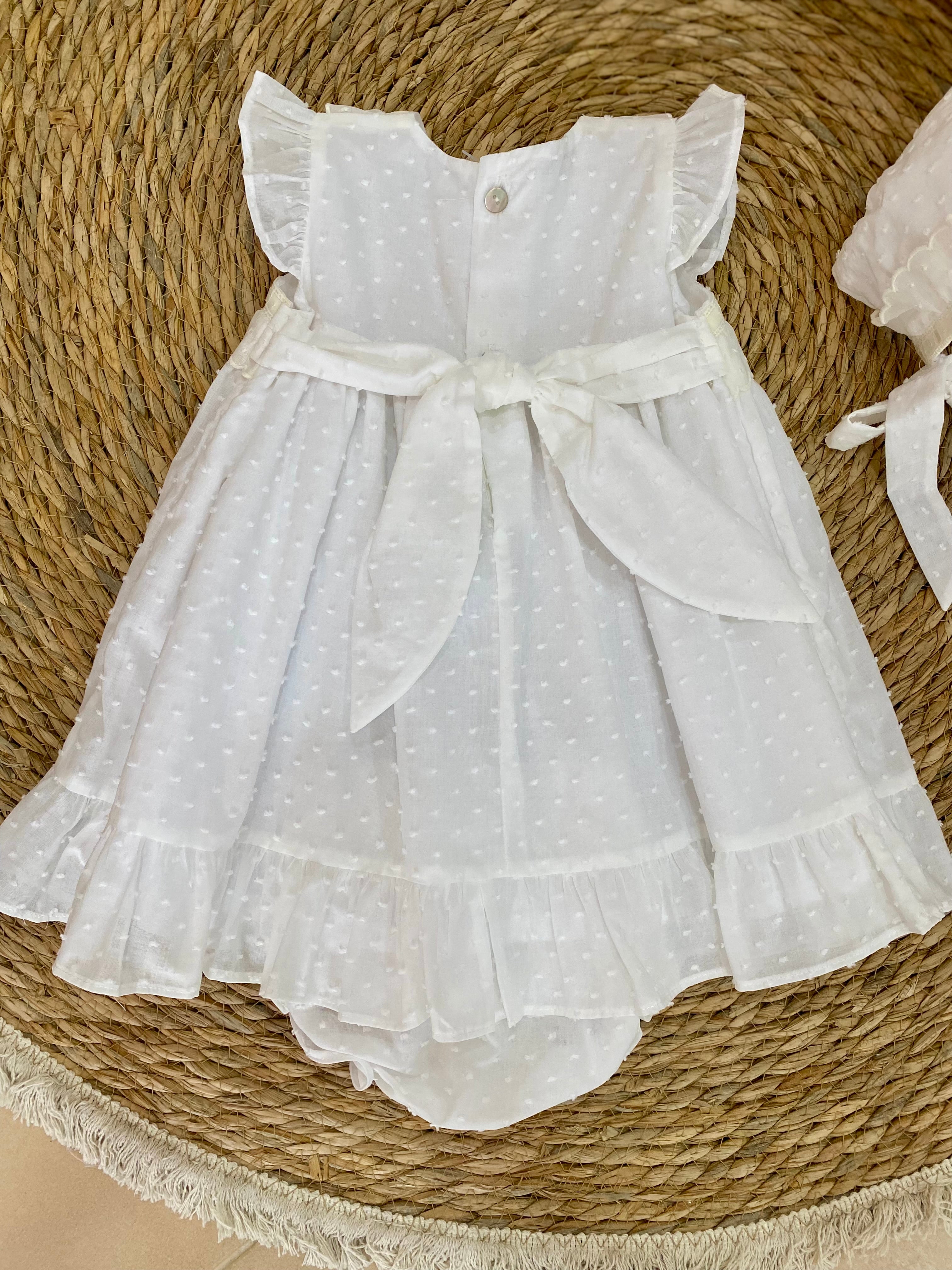 Conjunto Ceremonia Popys