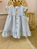 Vestido infantil