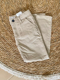 Pantalón chino niño