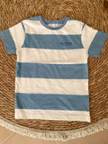 Camiseta niño Street Monkey