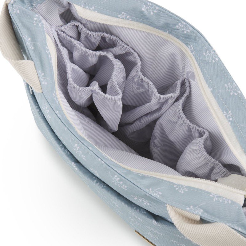 BOLSO ORGANIZADOR XL BRUSH MINT