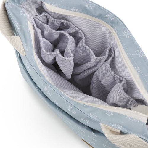 BOLSO ORGANIZADOR XL BRUSH MINT