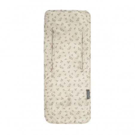 COLCHONETA SILLA UNIVERSAL GARDEN UNICO 35x85x1 CM
