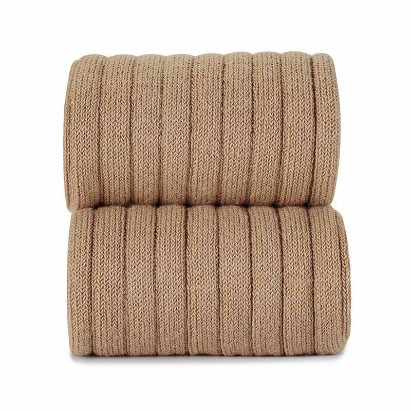 Polaina básica canalé CONDOR