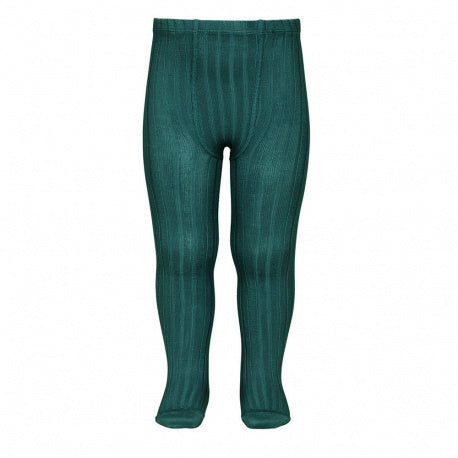 Polaina básica canalé CONDOR