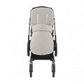 SACO SILLA TOKYO DERBY GRIS 43x92x5 CM