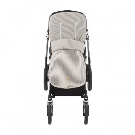 SACO SILLA TOKYO DERBY GRIS 43x92x5 CM