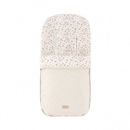 SACO SILLA TOKYO NATURALE MARRON 43x92x5 CM