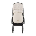 SACO SILLA TOKYO NATURALE MARRON 43x92x5 CM