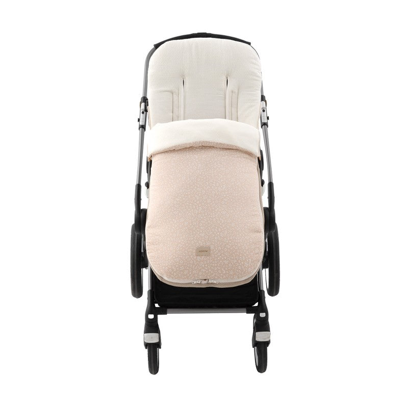 SACO SILLA TOKYO RUSTIC BEIGE 43x92x5 CM