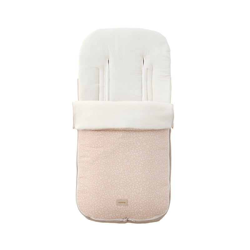 SACO SILLA TOKYO RUSTIC BEIGE 43x92x5 CM