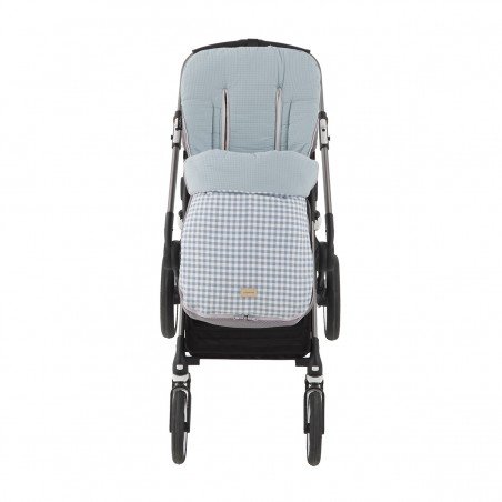 SACO SILLA TOKYO VICKY AZUL 43x92x5 CM